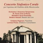 concerto 8 dicembre