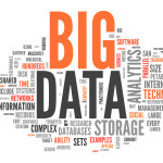 Word Cloud "Big Data"