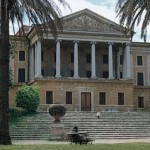 casino nobile villa torlonia