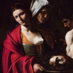 da Caravaggio a Bernini