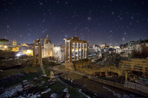 roma stelle