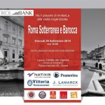 evento 26 settembre